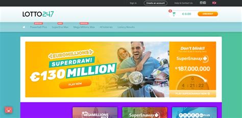 www lotto247 com